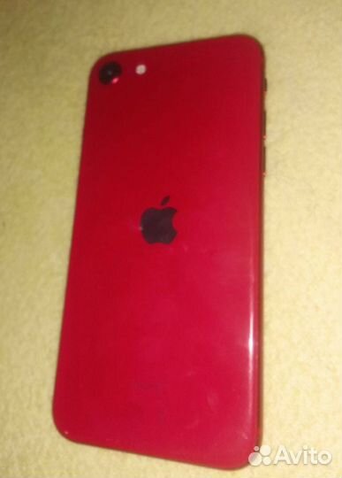 iPhone SE (2020), 64 ГБ