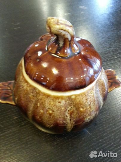 Горшочки для запекания