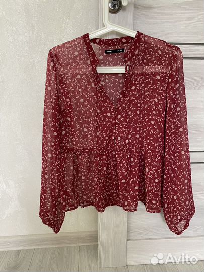 Вещи пакетом xs