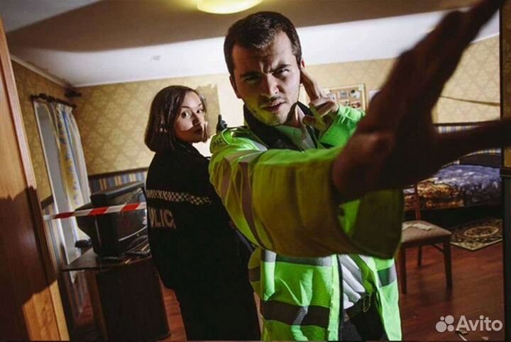 Оператор квестов