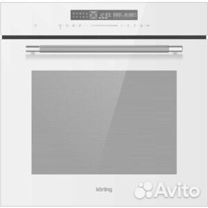 Электрический духовой шкаф