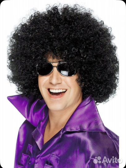 Мужской костюм в стиле 90х, диско