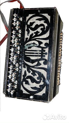 Баян Креминне