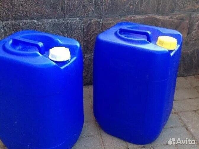 Канистра 23л