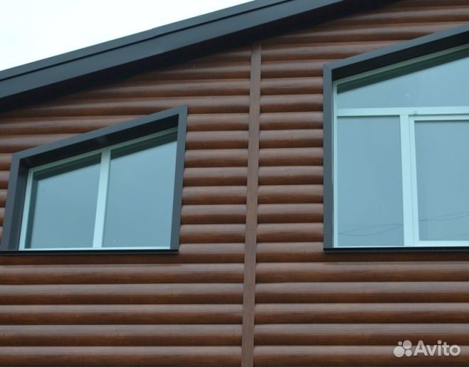 Окна пластиковые пвх