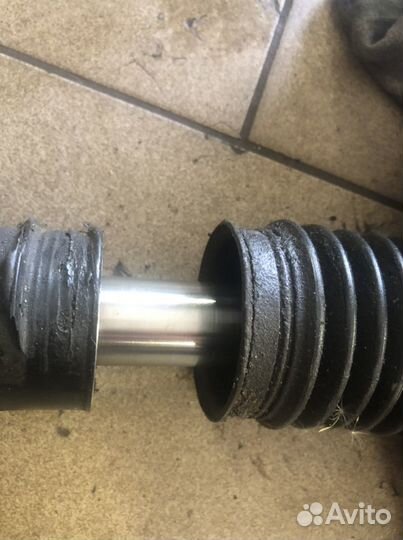 Рулевая рейка Хендай Сантафе 2