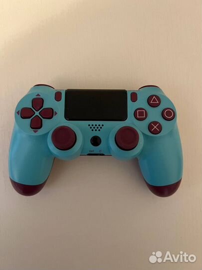 Контроллер Sony PS4 DualShock4