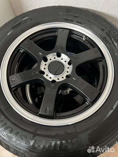Шины диски колеса р18