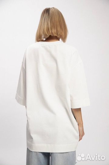 Uzhe vyhozhu футболка