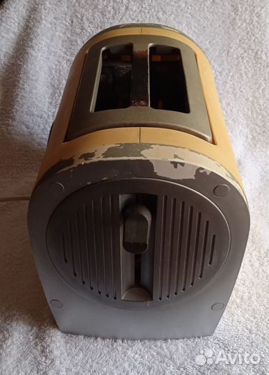 Тостер для бутербродов б\у. винтажный