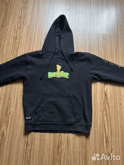 Худи ripndip оригинал