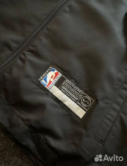 Спортивный костюм Nike Brooklyn плащевый