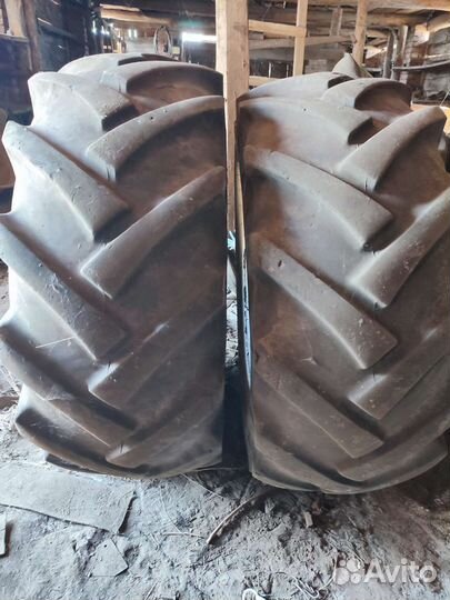 Шины на спецтехнику 16.0/70-20