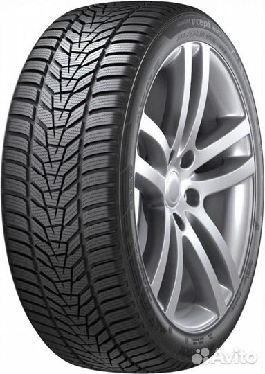 Hankook Winter I'Cept Evo 3 W330 275/35 R19 100V
