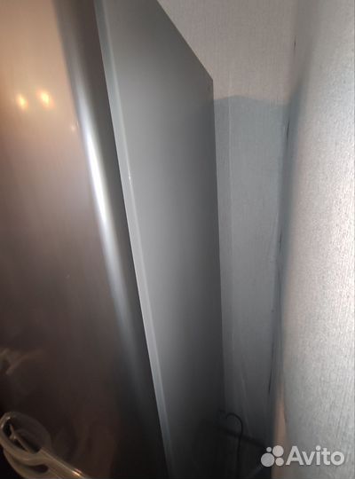 Холодильник samsung RL28fbsw