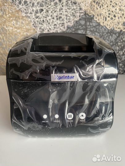 Xprinter xp 365b