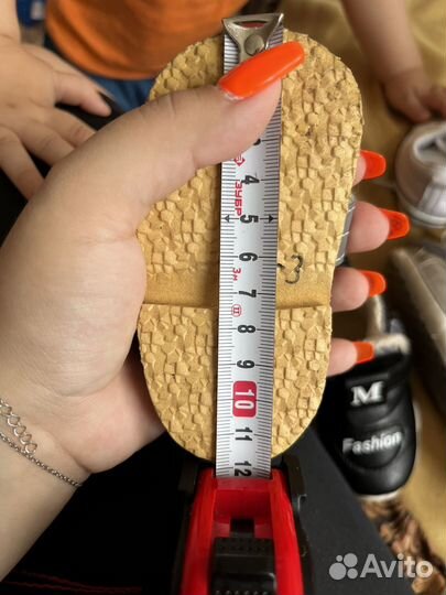 Обувь детская