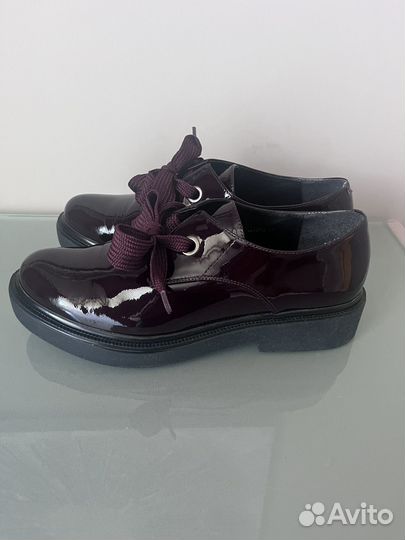 Ботинки женские 41 размер