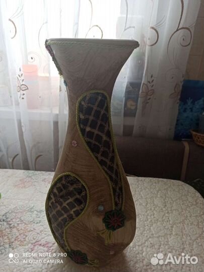 Ваза для цветов