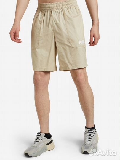 Шорты puma мужские m