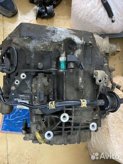 АКПП Хонда црв 2007 2.0