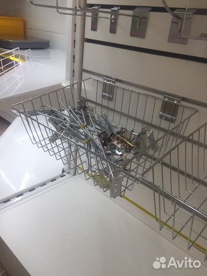 Корзины для Экономпанелей