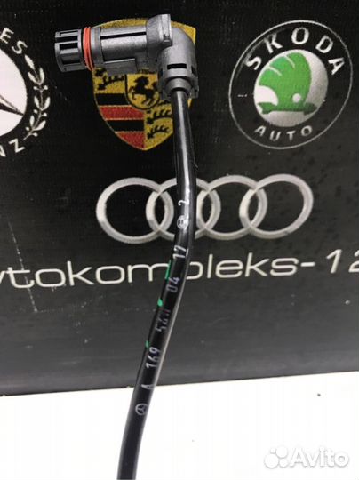 Датчик ABS передний Mercedes-Benz A-200 W169