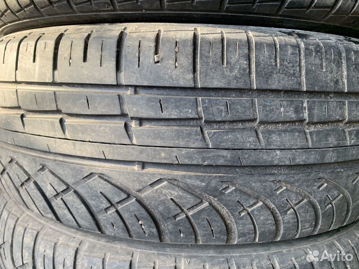 Marshal Matrac XM KH35 195/65 R15