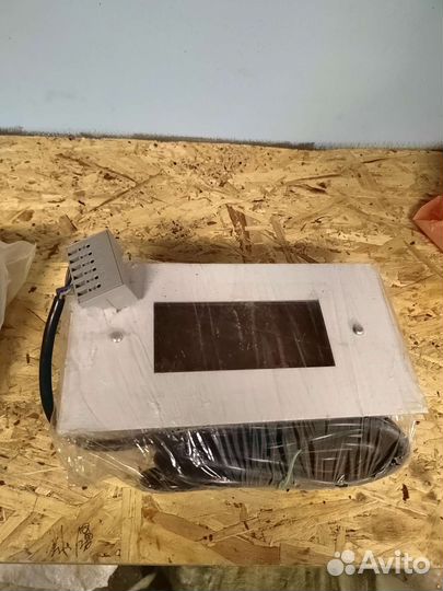 Индикатор лифтовой шахтный