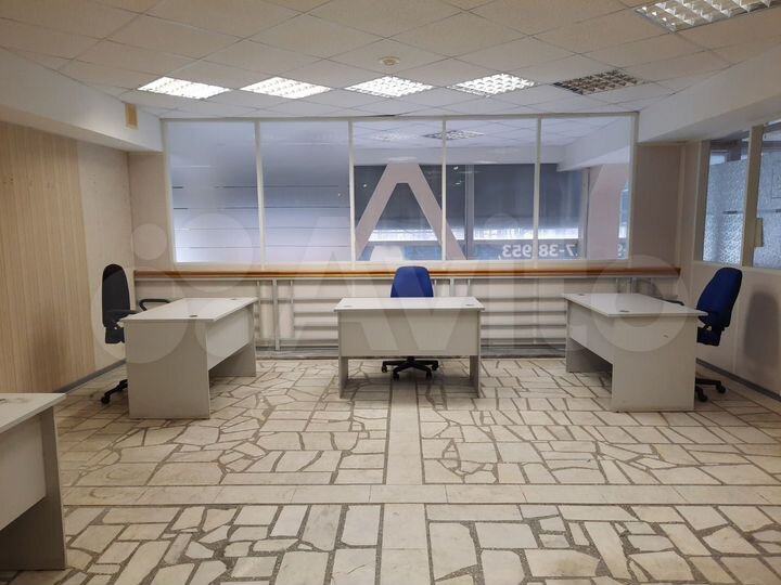 Аренда офиса, 33.2 м²