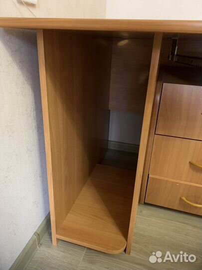 Компьютерный стол бу