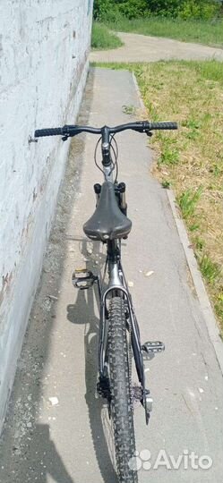 Велосипед trek 26