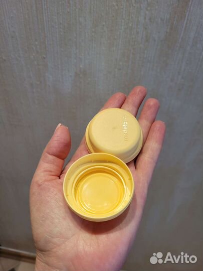 Бутылочка для кормления со смартсоской Medela