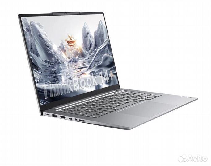 Lenovo Thinkbook 14+ 2024 AMD AI 9 365 Radeon 880M