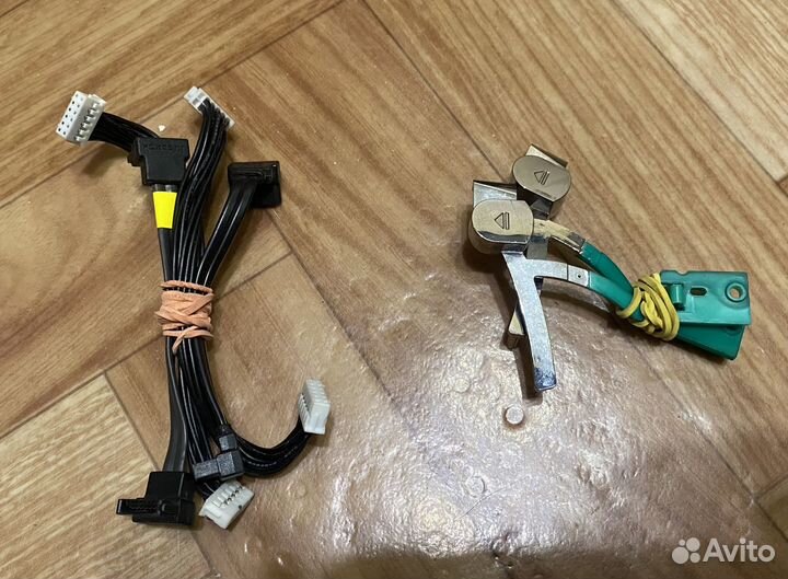 Xbox 360 на запчасти