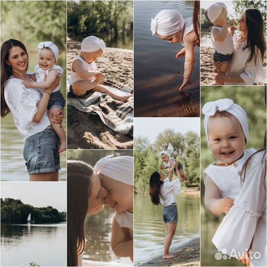 Услуги фотографа