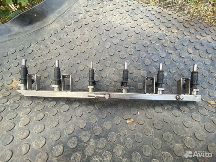 Форсунки бмв е60 е90