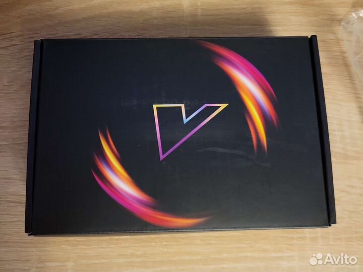 Новый 4K TV box Vontar Z5 2/16