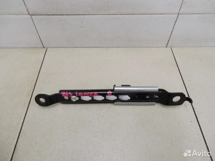 Механизм регулировки ремня безопасности Lancer (CX