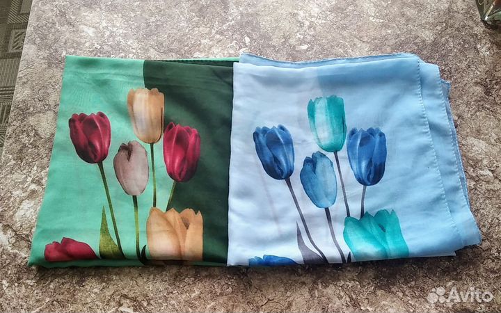 Платок женский новый