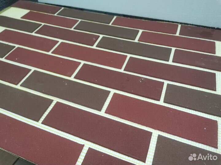 Производство отделочных материалов