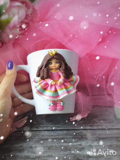 Подарочные кружки в наличии