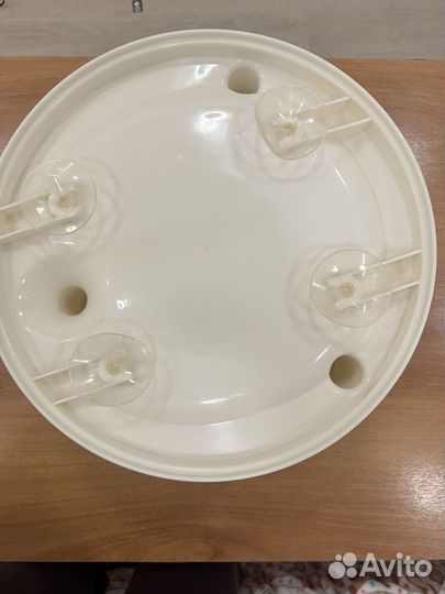 Сиденье для купания детское