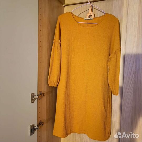 Летние женские вещи пакетом 44,s