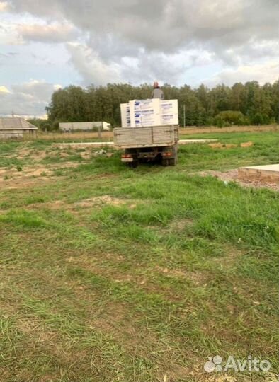 Пеноблоки газоблоки