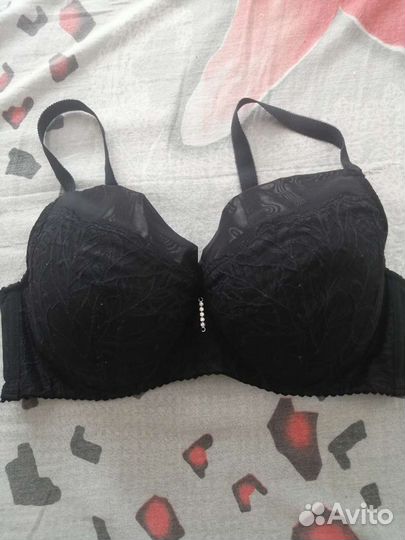 Бюстгальтер 90D