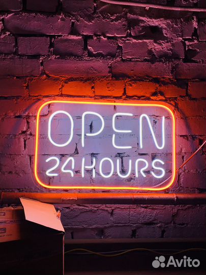 Наружная реклама