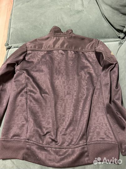 Зипка adidas messi