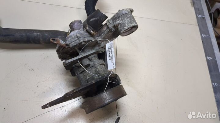 Гур Chrysler PT Cruiser, 2006