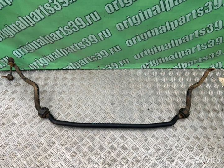 Стабилизатор передний Mercedes-Benz S-Class W140